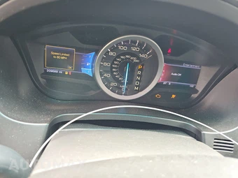 2013 Ford Explorer XLT - miniatura 12