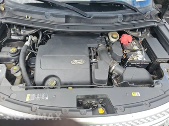 2013 Ford Explorer XLT - miniatura 16
