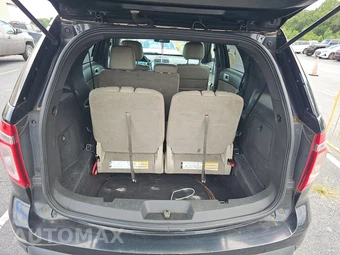 2013 Ford Explorer XLT - miniatura 17