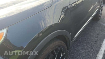 2013 Ford Explorer XLT - miniatura 20