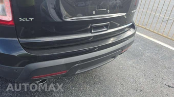 2013 Ford Explorer XLT - miniatura 22