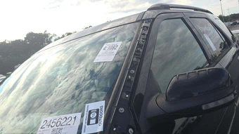 2013 Ford Explorer XLT - miniatura 24