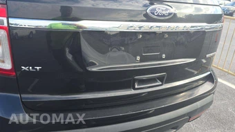 2013 Ford Explorer XLT - miniatura 34