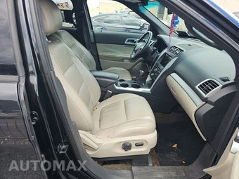 2013 Ford Explorer XLT - miniatura 8