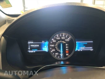 2013 Ford Explorer XLT – miniatura 12