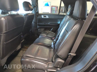 2013 Ford Explorer XLT – miniatura 13