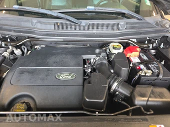 2013 Ford Explorer XLT – miniatura 15