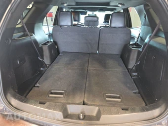 2013 Ford Explorer XLT – miniatura 16