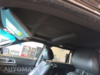 2013 Ford Explorer XLT – miniatura 17