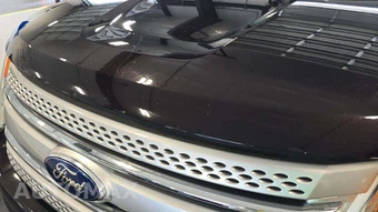 2013 Ford Explorer XLT – miniatura 19