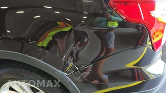 2013 Ford Explorer XLT – miniatura 20
