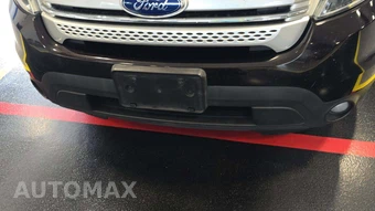 2013 Ford Explorer XLT – miniatura 25