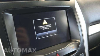 2013 Ford Explorer XLT – miniatura 26