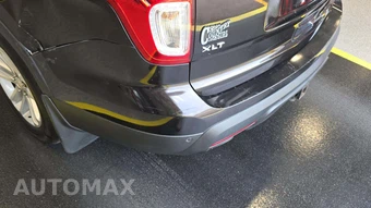 2013 Ford Explorer XLT – miniatura 30