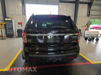2013 Ford Explorer XLT – miniatura 5