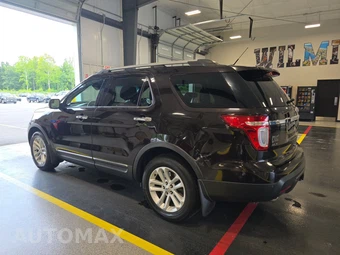 2013 Ford Explorer XLT – miniatura 6