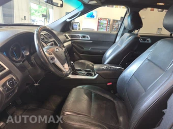 2013 Ford Explorer XLT – miniatura 7