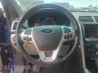 2013 Ford Explorer XLT – miniatura 10