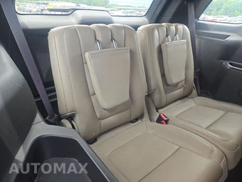 2013 Ford Explorer XLT – miniatura 14