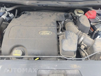 2013 Ford Explorer XLT – miniatura 17