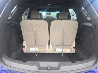 2013 Ford Explorer XLT – miniatura 18