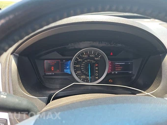 2013 Ford Explorer XLT – miniatura 12