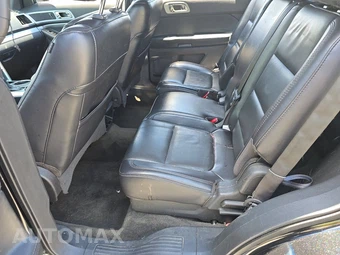 2013 Ford Explorer XLT – miniatura 13