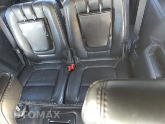 2013 Ford Explorer XLT – miniatura 14