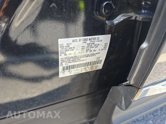 2013 Ford Explorer XLT – miniatura 15