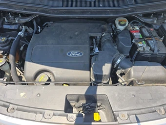 2013 Ford Explorer XLT – miniatura 16