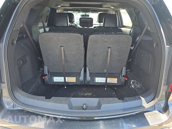 2013 Ford Explorer XLT – miniatura 17