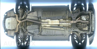 2013 Ford Explorer XLT – miniatura 19