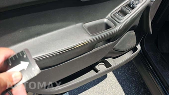 2013 Ford Explorer XLT – miniatura 20