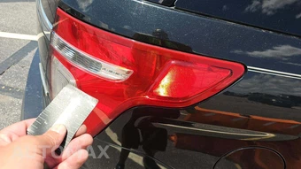 2013 Ford Explorer XLT – miniatura 26