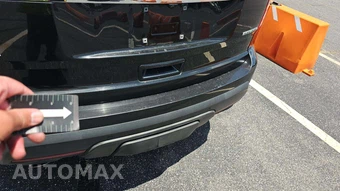 2013 Ford Explorer XLT – miniatura 29