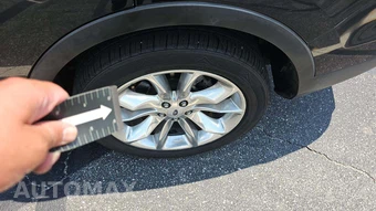 2013 Ford Explorer XLT – miniatura 31