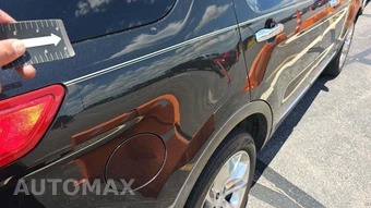 2013 Ford Explorer XLT – miniatura 33