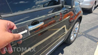 2013 Ford Explorer XLT – miniatura 37