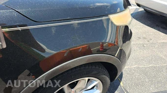 2013 Ford Explorer XLT – miniatura 38