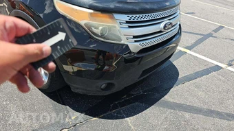2013 Ford Explorer XLT – miniatura 41