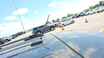2013 Ford Explorer XLT – miniatura 46