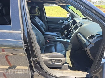 2013 Ford Explorer XLT – miniatura 8