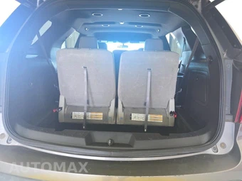 2013 Ford Explorer XLT – miniatura 13