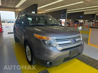 2013 Ford Explorer XLT – miniatura 3