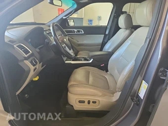 2013 Ford Explorer XLT – miniatura 7