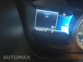 2013 Ford Explorer XLT – miniatura 9