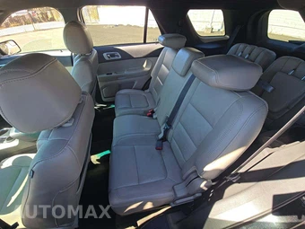 2013 Ford Explorer XLT – miniatura 10
