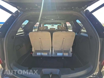 2013 Ford Explorer XLT – miniatura 12