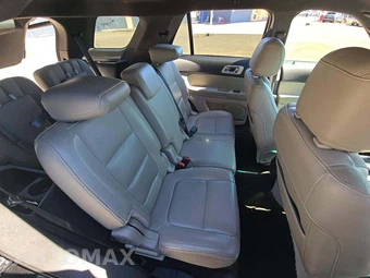 2013 Ford Explorer XLT – miniatura 14