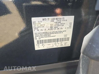 2013 Ford Explorer XLT – miniatura 2